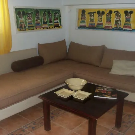 Amazing Vila