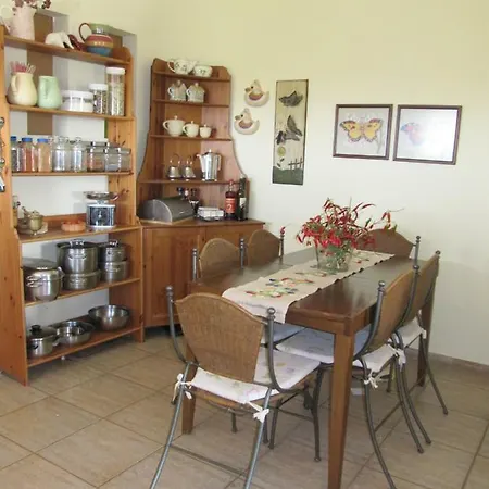 Vila Amazing Trílofon