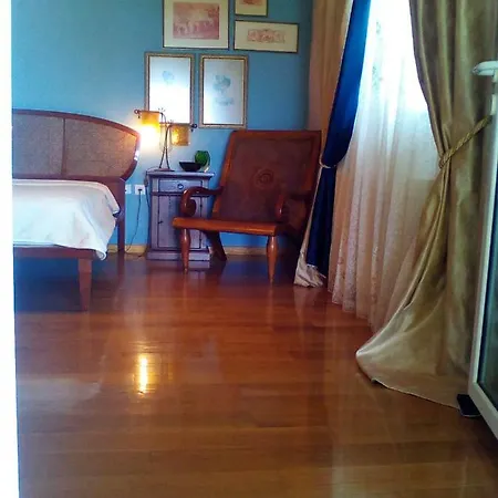 Vila Amazing Trílofon
