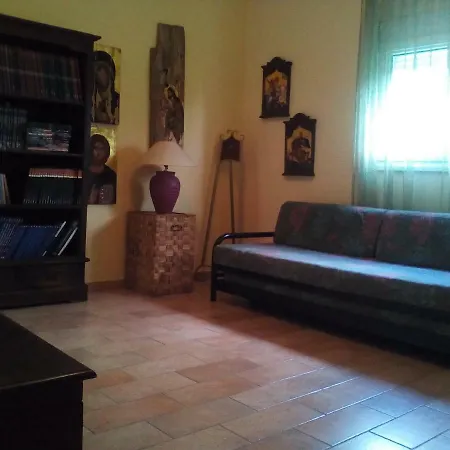 Vila Amazing Trílofon